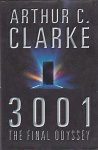 Arthur Charles Clarke - 3001 The Final Odyssey