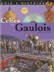 Patrick Pion - Celtes et Gaulois