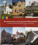 Post, Wim - De monumenten van de gemeente Bloemendaal