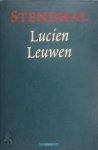 Stendhal - Lucien Leuwen