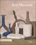 Maria Cristina Bandera, Sergio Risaliti - Exit Morandi, Giorgio Morandi