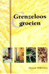 Mildenberg, Maryam - Grenzeloos groeien - bundel gedichten met foto's