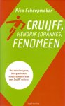 NICO SCHEEPMAKER - Cruijff, Hendrik Johannes, Fenomeen