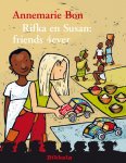 Annemarie Bon, Marjolein Pottie - Bikkels - Rifka en Susan: Friends 4ever