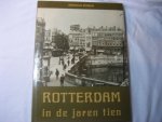 h.romer - rotterdam in de jaren tien