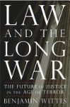 Benjamin Wittes - Law and the Long War