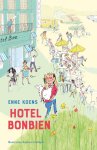 Enne Koens - Hotel Bonbien