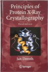 Jan Drenth, Jeroen Mesters - Principles of Protein X-Ray Crystallography