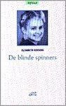 Keesing Elisabeth - De blinde spinners