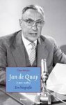 Meijer, Cees - Jan de Quay (1901-1985) - een biografie
