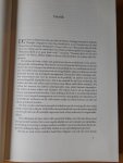 Mintzberg, Henry e.a. - Op strategie-safari. Een rondleiding door de wildernis van strategisch management