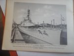  - Souvenir of the Panama Canal 1945