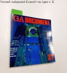Futagawa, Yukio (Publisher/Editor): - Global Architecture (GA) - Dokument No. 37