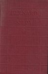 Harris, Frank - Bernard Shaw. An Unauthorized Biography Based On First Hand Information: With a Postcript by Mr. Shaw