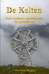 Gerard Corstjens - De Kelten Paperback