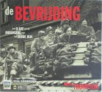 J. Thompson - De bevrijding van D-Day tot de ondergang van het derde rijk