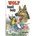 Jan Postma, Will Berg - Wolf haalt hulp