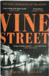 Dominic Nolan 186909 - Vine Street