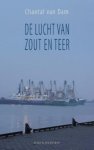C. van Dam - De lucht van zout en teer