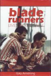 Armstrong, Gary - Blade runners -Lives in football