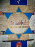 Berenson-Perkins, Janet - De kabbala ontcijferd. Geheime boodschappen uit een mystieke leer