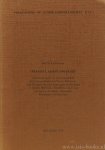 KIRJAVAINEN, H. - Certainty, assent and belief. An introduction to the logical and semantical analysis of some epistemic and doxastic notions especially in the light of Jaakko Hintikka's Epistemic logic and cardinal John Henry Newman's Discussion on certitude