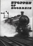 J.W. Sluiter - Stoppen op Doorreis