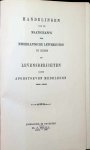 Collectief - Handelingen van de Maatschappij der Nederlandsche Letterkunde te Leiden en Levensberichten harer Afgestorven Medeleden 1919-1920