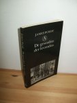 Purdy, James - De gewaden der levenden