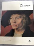 H.T. Musper - Dürer, 92 reproductions with 46 in large full color