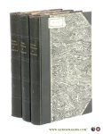 Heimbucher, Dr. Max. - Die Orden und Kongregationen der katholischen Kirche. Zweite, großenteils neubearbeitete Auflage [ 3 volumes ].