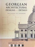 Abraham Swam - Georgian Architectural Designs and Details. The classic 1757 stylebook