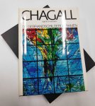 Forestier, Sylvie: - Chagall de gebrandschilderde Ramen