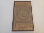 Bos, P.R. - Schoolatlas der geheele aarde. Herzien door J.F. Niermeyer
