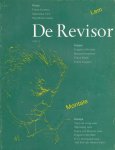 Buuren, Maarten van e.a. (redactie) - De Revisor, tiende jaargang, nr. 5, oktober 1983