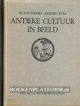 Jitta, Josephus - Antieke cultuur in beeld