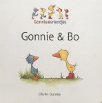 Olivier Dunrea, Onbekend - Gonnie & Bo