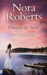 Nora Roberts - Het eiland van de drie zusters 1 - Dansen op lucht