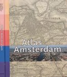 Dijkstra, Chris; Miranda Reitsma & Alies Rommerts. - Atlas Amsterdam.