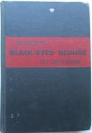 Erle Stanley Gardner - The Case of the Black-Eyed Blonde First Edition