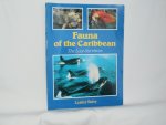 Sutty, Lesley - Fauna of the Caribbean. The Last Survivors
