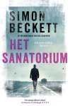 Simon Beckett - Het sanatorium