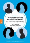 Gerrit Lang 94695, Henk van der Molen 242510 - Psychologische gespreksvoering Een basis voor hulpverlening