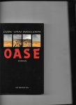 Weelden, D. van - Oase / druk 1