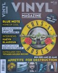 Vinyl - Vinyl Magazine - 2018 - vol V