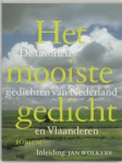 Wolkers, Jan (inleiding) - HET MOOISTE GEDICHT - De favoriete gedichten van Nederland en Vlaanderen