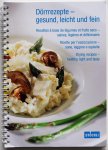 Munzberg Mariann - Dörrrezepte gesund leicht und fein in 4 talen Duits Frans Engels Italiaans
