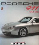 Stefano Pasini - Porsche 911 1963 - 2001
