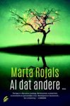 Marta Rojals - Al dat andere Marta Rojals - Al dat andere