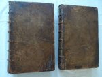 N.n.. - Costumen van het Graefschap van Vlaenderen. 2 Vols. N.n.. - Costumen van het Graefschap van Vlaenderen. 2 Vols.
